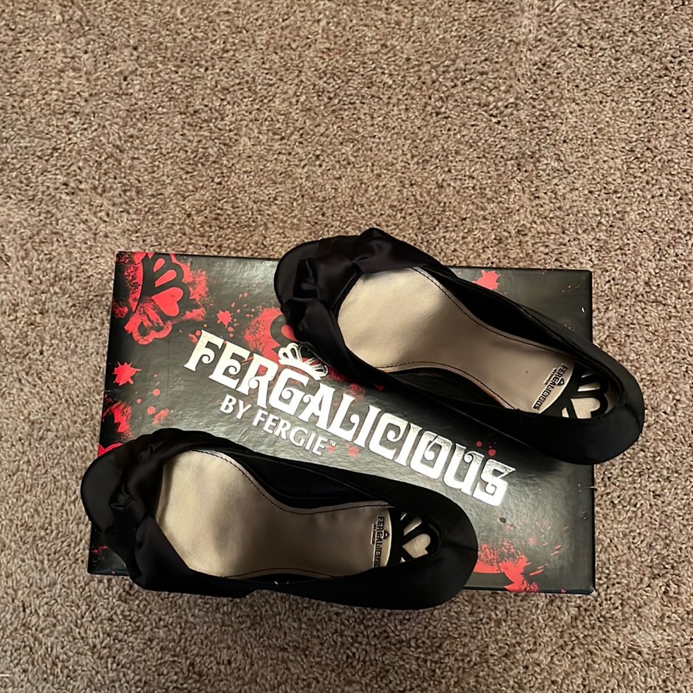 Fergalicious by Fergie